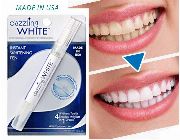 5 minute teeth whitening kit bilinamurato teeth whitener crest plus white -- Dental Care -- Metro Manila, Philippines