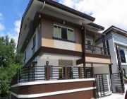 4b house in talmban near montessori, ateneo de cebu and CIS -- House & Lot -- Cebu City, Philippines