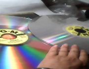 Laser Discs -- Movies & Music -- Metro Manila, Philippines