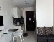 15K Studio Fully Furnished Condo For Rent in Mabolo Cebu City -- Apartment & Condominium -- Cebu City, Philippines
