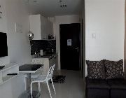 15K Studio Fully Furnished Condo For Rent in Mabolo Cebu City -- Apartment & Condominium -- Cebu City, Philippines
