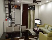 50K 4BR Furnished House and Lot For Rent in Lahug Cebu City -- House & Lot -- Cebu City, Philippines