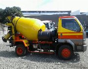 For Sale Fuso Fighter Mixer 6D17 -- Trucks & Buses -- Cagayan de Oro, Philippines