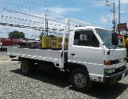 FOR SALE ISUZU ELF CARGO LONG & WIDE 4HF1 -- Trucks & Buses -- Cagayan de Oro, Philippines