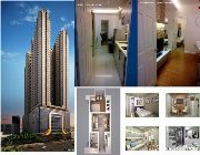 FIRST SPORTS CONDO IN THE METRO -- Apartment & Condominium -- Metro Manila, Philippines