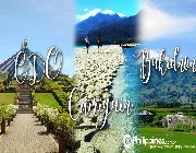 CDO-Camiguin-Bukidnon-Mapawa -- Tour Packages -- Paranaque, Philippines
