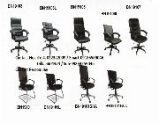 Brand new Furniture Office Chair Design Builds Furnish Customized Executive Chair Mesh Chair Clerical Chair Drafting Chair -- Office Furniture -- Taguig, Philippines
