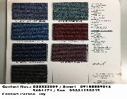 GW Interiors Design & Build Furnish Office furniture carpets carpet tiles broadloom carpet needle punch wall to wall carpet -- Office Furniture -- Taguig, Philippines