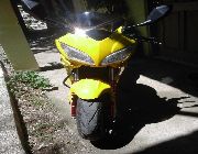 Standard MK3 -- All Motorcyles -- Lapu-Lapu, Philippines