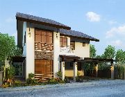 LOMBARDY 3br grand house near mactan white beaches astele, Maribago -- House & Lot -- Lapu-Lapu, Philippines