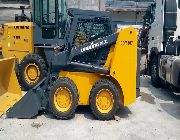 Skid Loader Lonking -- Other Vehicles -- Metro Manila, Philippines