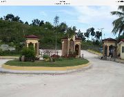1.070M 214sqm Lot For Sale in San Vicente Liloan Cebu -- Land -- Cebu City, Philippines