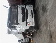 Sinotruk Dump Truck -- Other Vehicles -- Metro Manila, Philippines