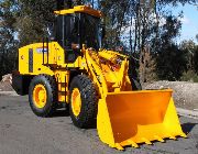 brand new, wheel loader, pay loader, lonking, cash, financing, with after sales service -- Trucks & Buses -- Metro Manila, Philippines