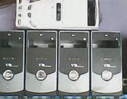 casing, casing used, computer casing, desktop casing -- Components & Parts -- Iriga, Philippines