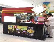 Food cart Franchise -- Food & Related Products -- Metro Manila, Philippines