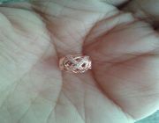 Authentic Pandora rosegold charm -- Jewelry -- Metro Manila, Philippines