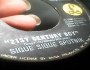 Sigue Sigue Sputnik -- Movies & Music -- Metro Manila, Philippines