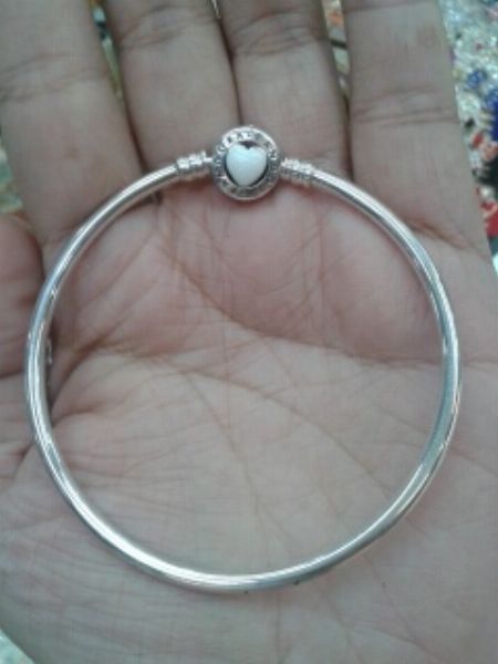 Authentic Pandora bracelet -- Jewelry -- Metro Manila, Philippines