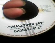 Bronski Beat -- Movies & Music -- Metro Manila, Philippines