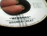 Bronski Beat -- Movies & Music -- Metro Manila, Philippines