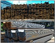 steel, structural steel, beams, rounds, bar, insulation, sheet pile, rebar, dsb, rsb, reinforced steel, deformed bar, metal, h-frame, pipes, scaffolding, wide flange, construction supplies, procurement, architectural, industrial, engineering, -- Architecture & Engineering -- Laguna, Philippines