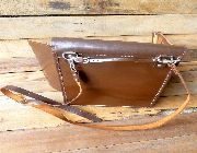 leather, leather-bag, vintage, vintage-leather -- All Health and Beauty -- Quezon City, Philippines