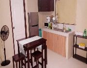 30K 2BR Furnished Condo For Rent in Mabolo Cebu City -- Apartment & Condominium -- Cebu City, Philippines