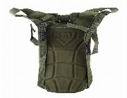 Army Hydration Pack Camel Backpack Water Bladder Travel Luggage Bag -- Bags & Wallets -- Metro Manila, Philippines