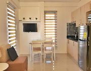 18k Fully Furnished Studio Condo For Rent in Banawa Cebu City -- Apartment & Condominium -- Cebu City, Philippines