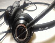 plantronics jabra neovox headsets usb cisco avaya yealink grandstream -- Headphones and Earphones -- Metro Manila, Philippines