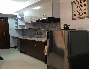 20K Studio Condo For Rent in AS Fortuna Mandaue City Cebu -- Apartment & Condominium -- Mandaue, Philippines