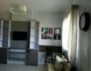 35K 1BR Furnished Condo For Rent in AS Fortuna Mandaue City Cebu -- Apartment & Condominium -- Mandaue, Philippines