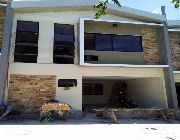 Affordable Ready For Occupancy House and Lot For Sale in Tisa Cebu City -- House & Lot -- Cebu City, Philippines