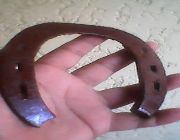 Horse Shoes -- All Clothes & Accessories -- Metro Manila, Philippines