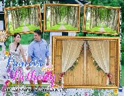 photo booth -- Wedding -- Cebu City, Philippines