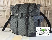 Louis Vuitton Christopher PM Backpack - LV Backpack -- Jewelry -- Metro Manila, Philippines