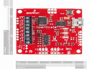 SparkFun OpenScale Load Cell Amplifier HX711 -- Computing Devices -- Metro Manila, Philippines