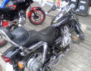 Kawasaki Avenger 220cc low mileage FOR SALE negotiable -- All Motorcyles -- Cebu City, Philippines