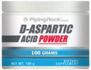 d aspartic acid powder bilinamurato aspartic acid piping rock -- Natural & Herbal Medicine -- Metro Manila, Philippines