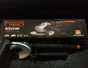 Angle grinder -- Home Tools & Accessories -- Metro Manila, Philippines
