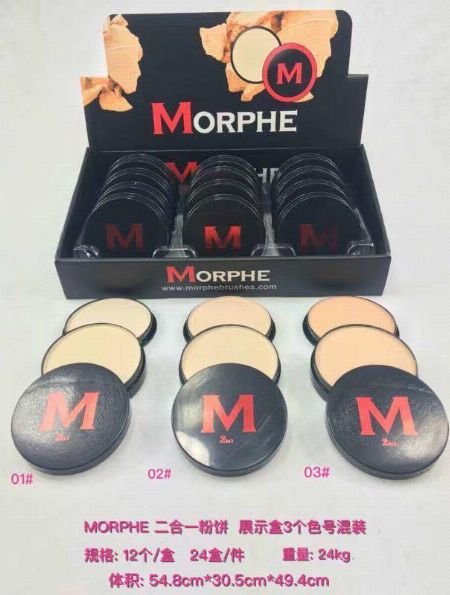morphe, morphe cosmetics, cosmetics, sg cosmetics, sg cosmetics supplier, supplier, wholesaler -- Make-up & Cosmetics Manila, Philippines