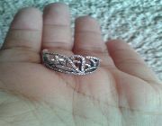 Authentic Pandora butterfly ring -- Jewelry -- Metro Manila, Philippines