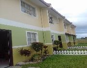 Affordable Townhouse Alegra Heights RENT TO OWN -- House & Lot -- Bulacan City, Philippines