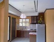 25k Furnished 3 Bedroom House For Rent in Lapu-Lapu City Cebu -- Apartment & Condominium -- Cebu City, Philippines