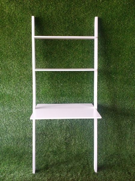 leaning ladder white -- Furniture & Fixture -- Metro Manila, Philippines