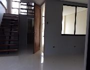 ready for occupancy spacious townhouse nearSM Seaside talisay -- House & Lot -- Cebu City, Philippines