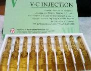 Vesco vitamin c -- All Health and Beauty -- Metro Manila, Philippines