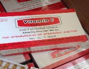 Vesco vitamin c -- All Health and Beauty -- Metro Manila, Philippines