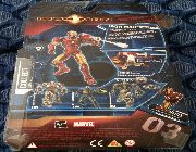 Iron Man, Action Figure, Marvel, Hasbro, Toys -- Action Figures -- Pasig, Philippines